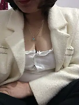 Snapshot of ManaMi-Ami chatting on 02.09.26 ManaMi-Ami online show from 02.09.26