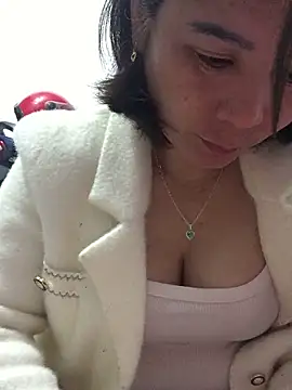 Snapshot of ManaMi-Ami chatting on 02.09.26 ManaMi-Ami online show from 02.09.26