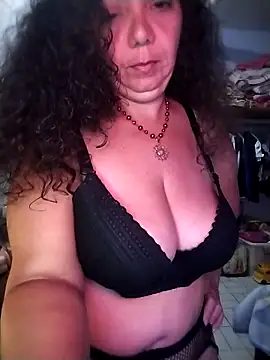 Gorditacarlota online show from 03.28.26