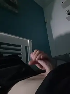 He onlycum online show from 04.17.26