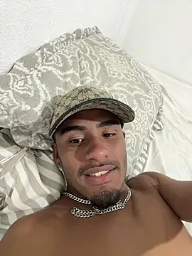 Otavio 01 online show from 01.12.26