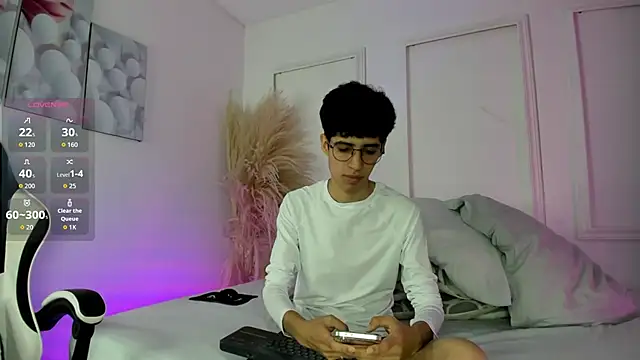 ian and austin online show from 01.14.26