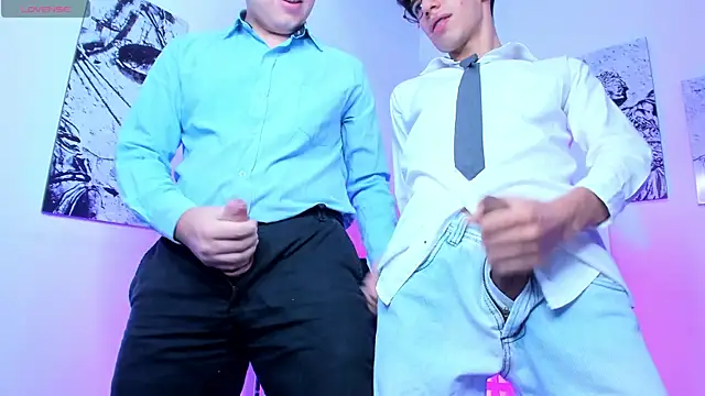 ian and austin online show from 01.15.26