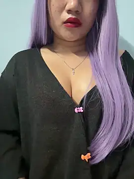 Snapshot of Rubydesire chatting on 02.22.26 Rubydesire online show from 02.22.26