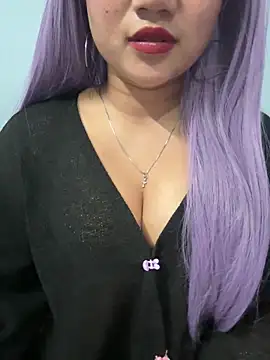 Snapshot of Rubydesire chatting on 02.23.26 Rubydesire online show from 02.23.26