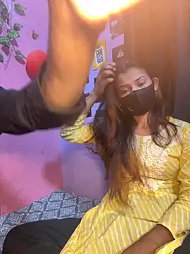 MissHermione2 online show from 02.24.26