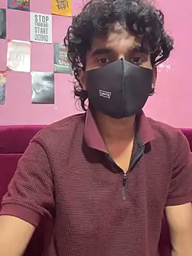 MissHermione2 online show from 03.26.26