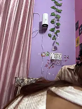 MissHermione2 online show from 04.12.26