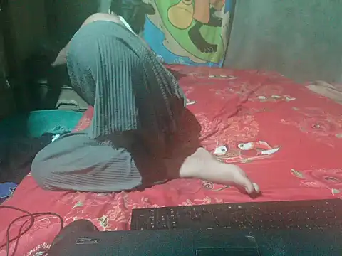 Pinay Mama online show from 02.08.26