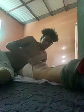 javi182025 online show from 02.13.26