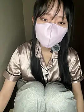 Snapshot of rin_15 chatting on 05.07.26 rin 15 online show from 05.07.26