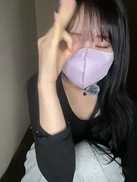 Snapshot of rin_15 chatting on 05.09.26 rin 15 online show from 05.09.26