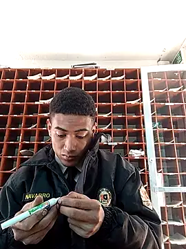 CrIs1dtian3 online show from 03.15.26