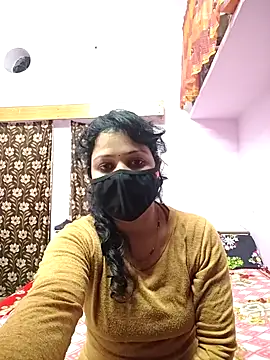 Priyaji7575 online show from 01.12.26