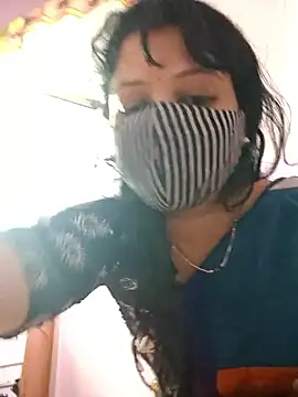 Priyaji7575 online show from 01.14.26