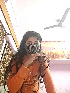 Priyaji7575 online show from 01.17.26