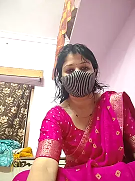 Priyaji7575 online show from 02.01.26