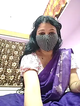 Priyaji7575 online show from 02.04.26