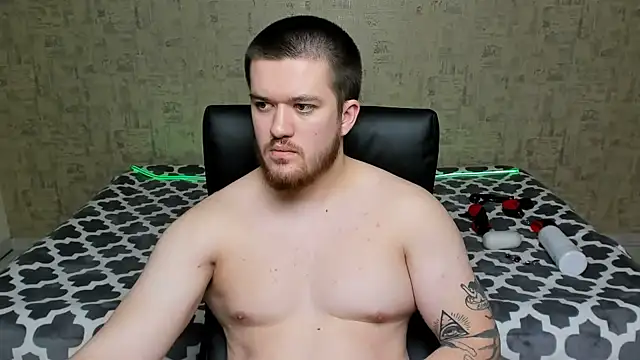 Well boy online show from 04.06.26