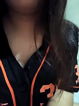 Dorea-mon online show from 04.12.26