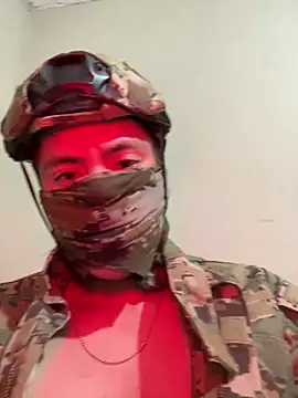 Dani18cogedor online show from 02.22.26