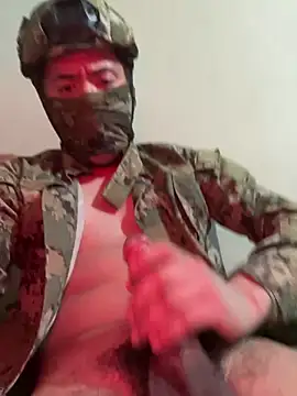 Dani18cogedor online show from 02.25.26