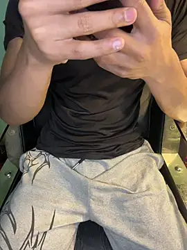 urfuckbunny online show from 03.10.26