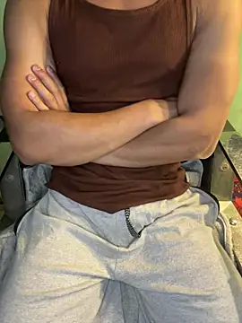 urfuckbunny online show from 03.15.26