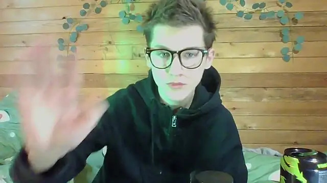 Sasha bb21 online show from 01.16.26