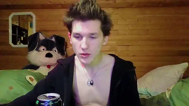 Sasha bb21 online show from 02.25.26