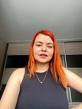 AliceFourelm online show from 01.12.26