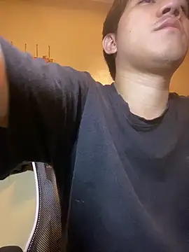 asian guy67 online show from 02.15.26