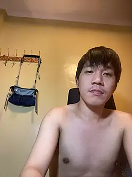 asian guy67 online show from 02.27.26