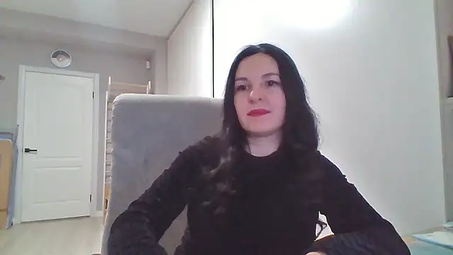HollySecret77 online show from 01.12.26
