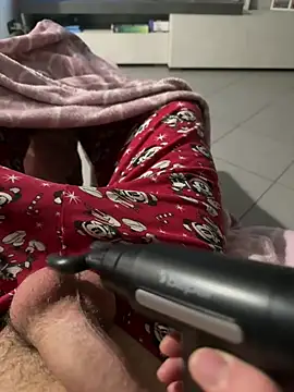 Snapshot of Buenoboss chatting on 02.06.26 Buenoboss online show from 02.06.26