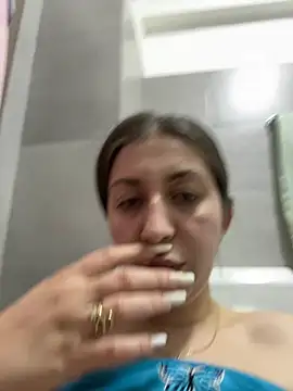 Snapshot of dalia0710 chatting on 03.07.26 dalia0710 online show from 03.07.26