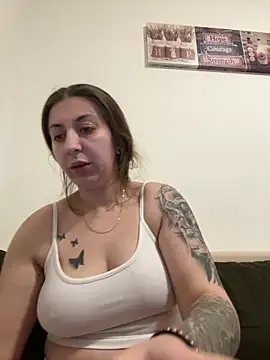 Snapshot of dalia0710 chatting on 03.27.26 dalia0710 online show from 03.27.26