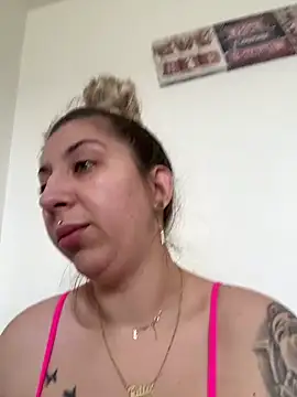 Snapshot of dalia0710 chatting on 03.31.26 dalia0710 online show from 03.31.26