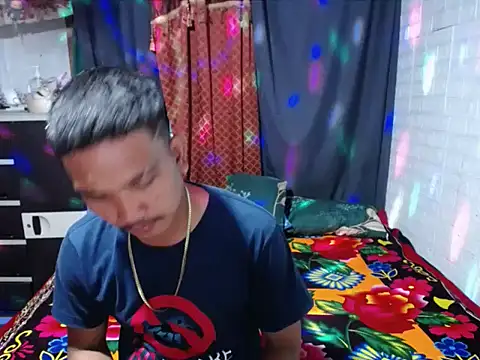 BriannaCruz24 online show from 02.04.26