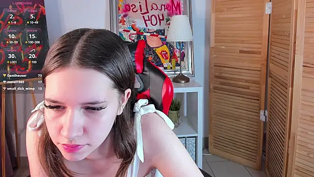 MollysMiawko online show from 02.05.26