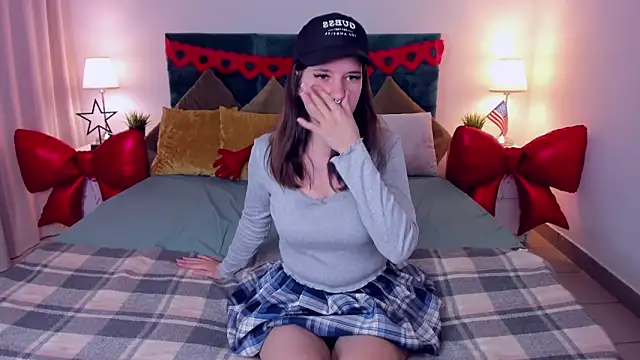 MollysMiawko online show from 02.10.26