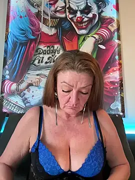 gabi-milf online show from 02.12.26