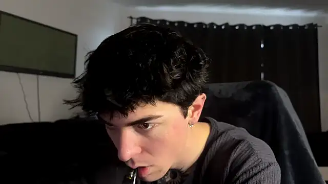 LiamFoster online show from 01.18.26