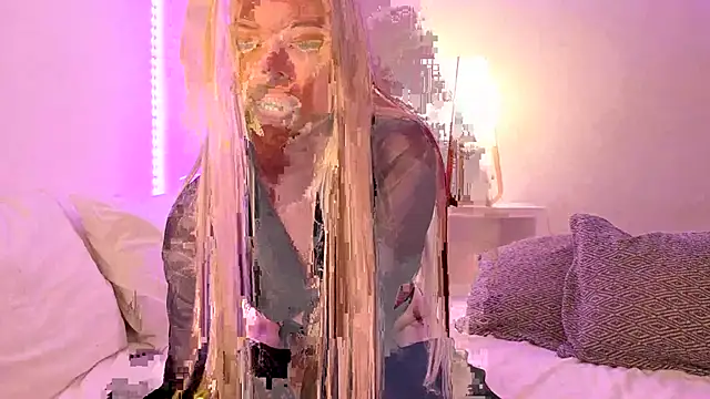 AlyssaFoxx  online show from 05.10.26
