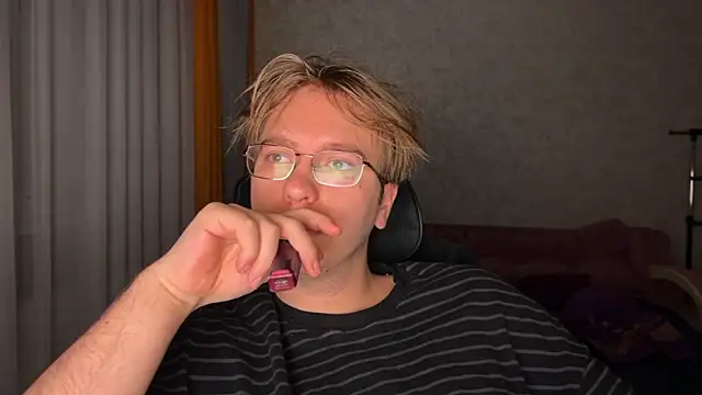 HairyVit online show from 02.03.26