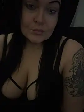 Miss CurvesXXX online show from 02.25.26