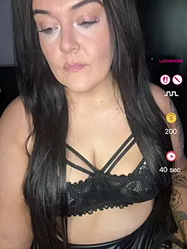 Miss CurvesXXX online show from 05.29.26
