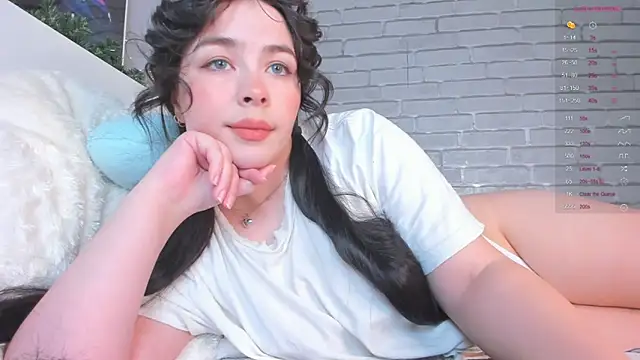 Nataly forsy online show from 02.03.26