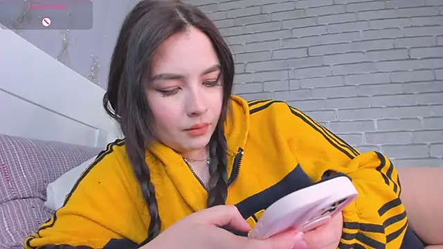 Nataly forsy online show from 03.19.26