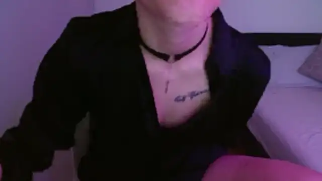 Snapshot of Alexxa_XX chatting on 01.16.26 Alexxa XX online show from 01.16.26